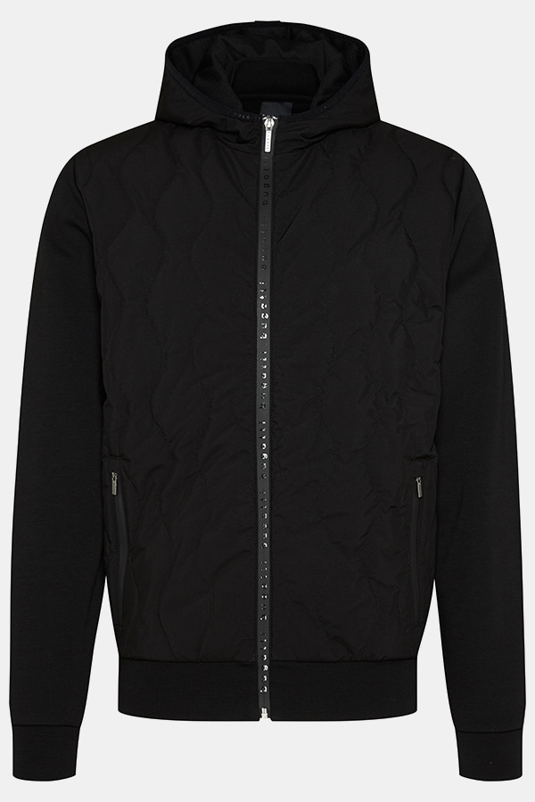 ΖΑΚΕΤΟΜΠΟΥΦΑΝ BUGATTI - 290 ΜΑΥΡΟ